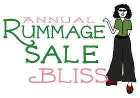 Rummage Sale