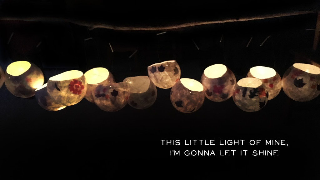 thislittlelightofmine